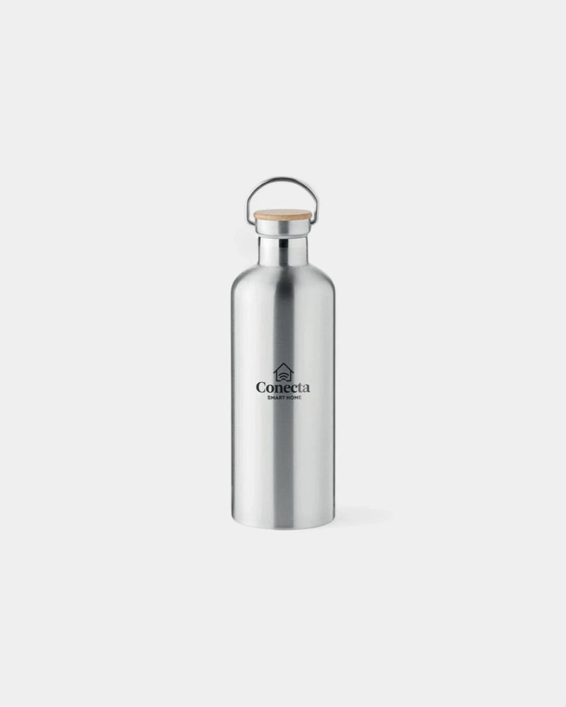 Bouteille isotherme à personnaliser