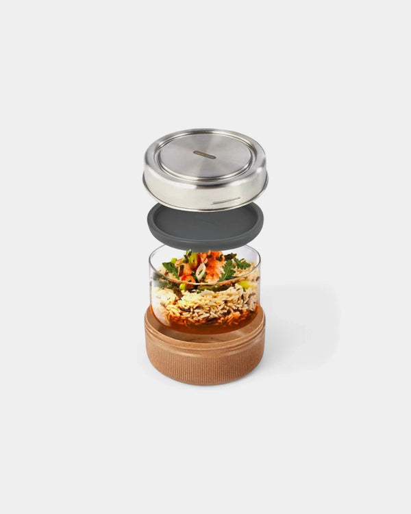 Bol lunchbox à personnaliser