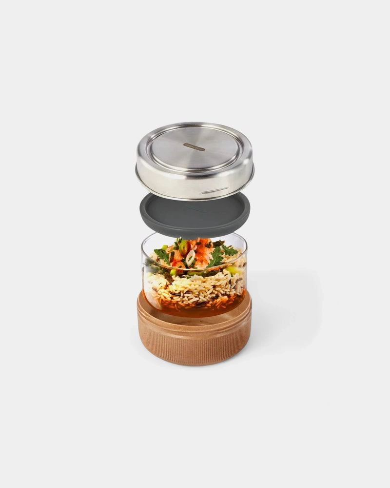 Bol lunchbox à personnaliser