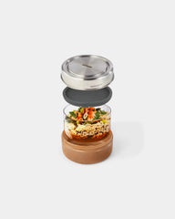 Bol lunchbox à personnaliser