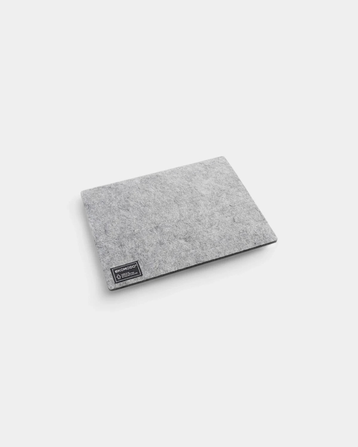 Tapis de souris en tissu recyclé à personnaliser