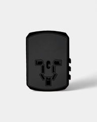 Adaptateur de voyage universel à personnaliser