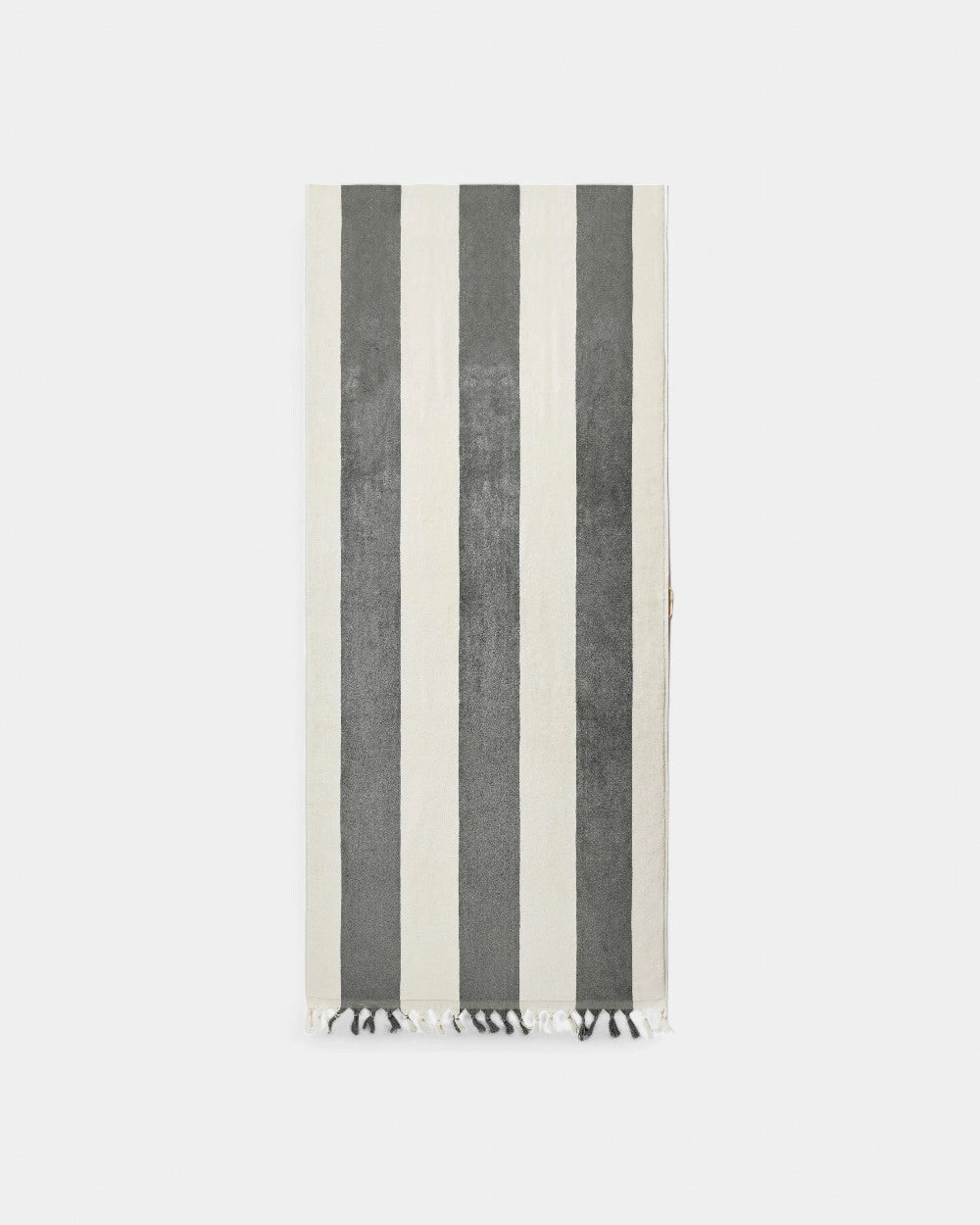Serviette de plage en coton à personnaliser
