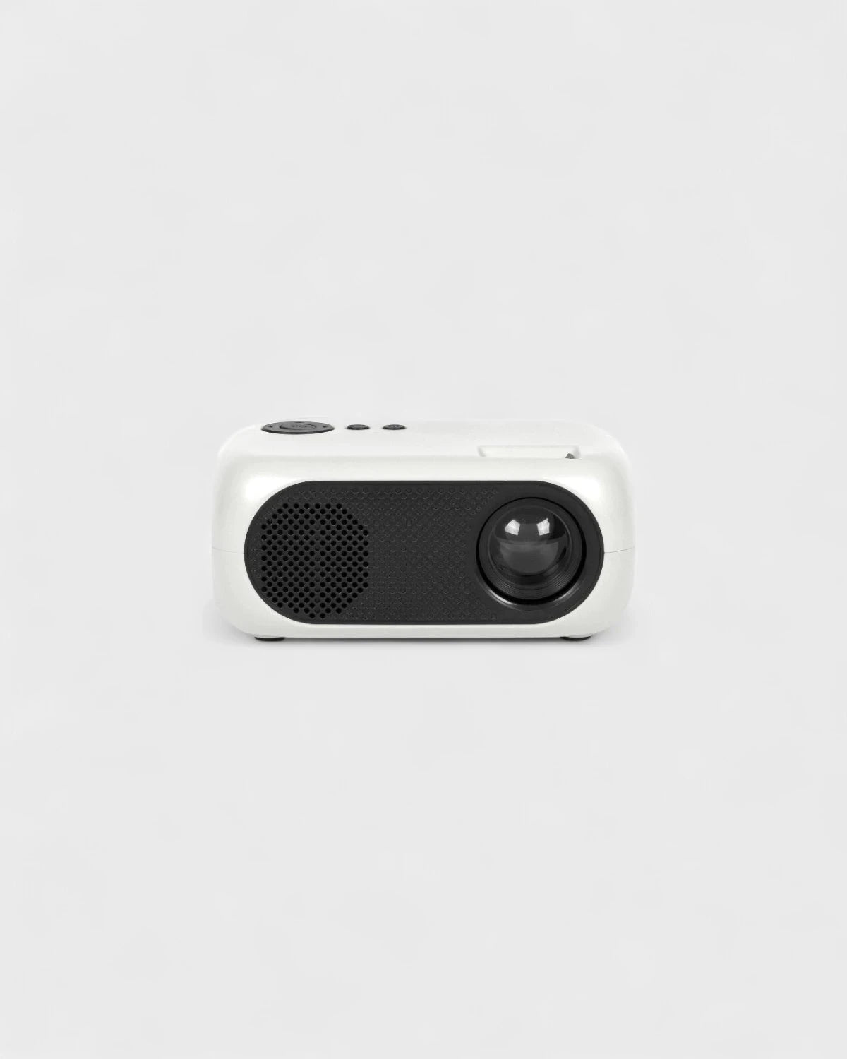 Vidéoprojecteur portable Android à personnaliser