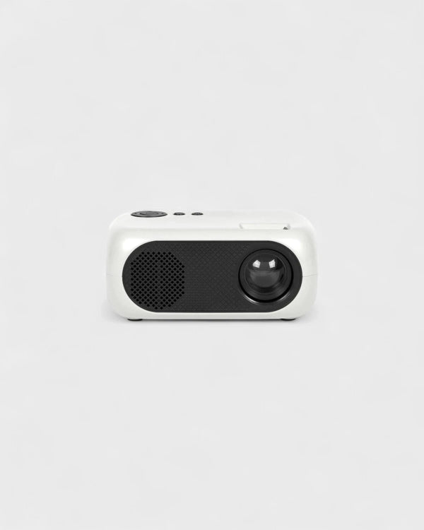 Vidéoprojecteur portable Android à personnaliser