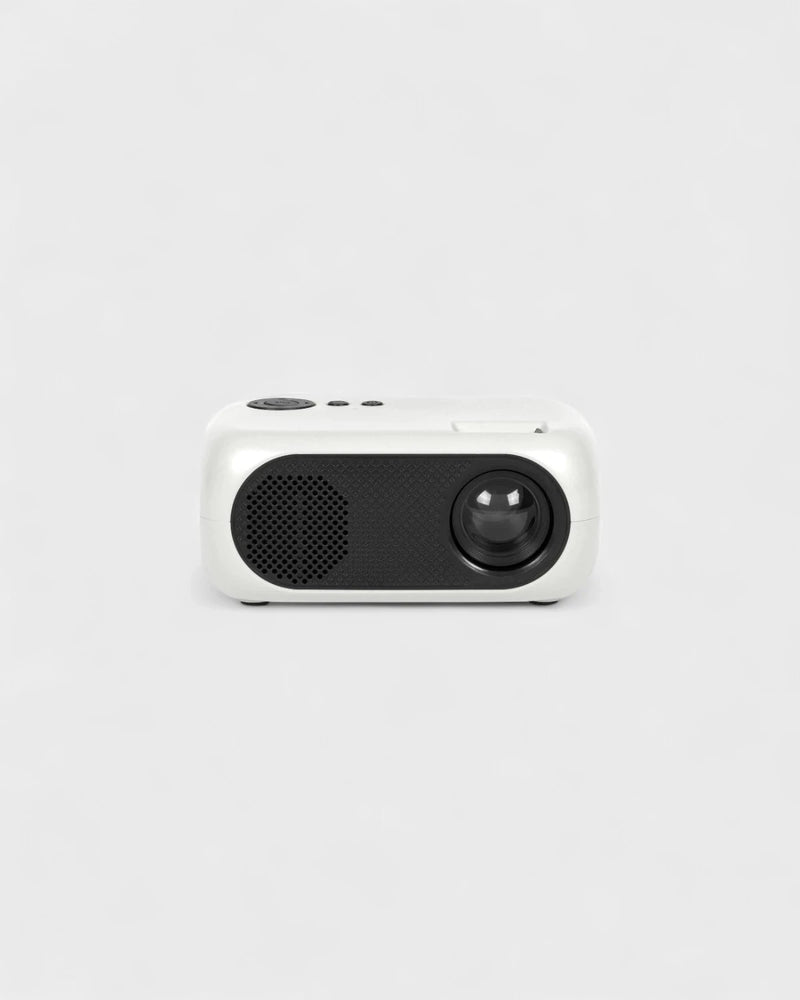 Vidéoprojecteur portable Android à personnaliser