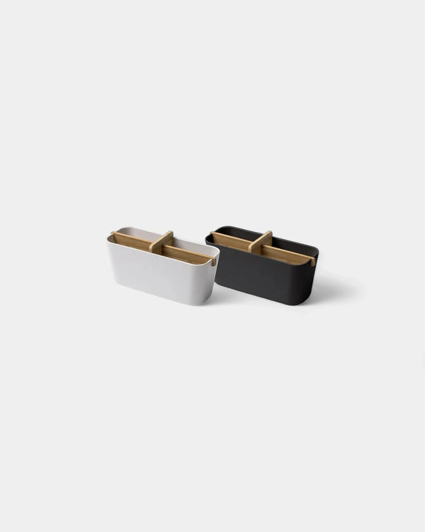 Rangement pour salle de bain personnalisable
