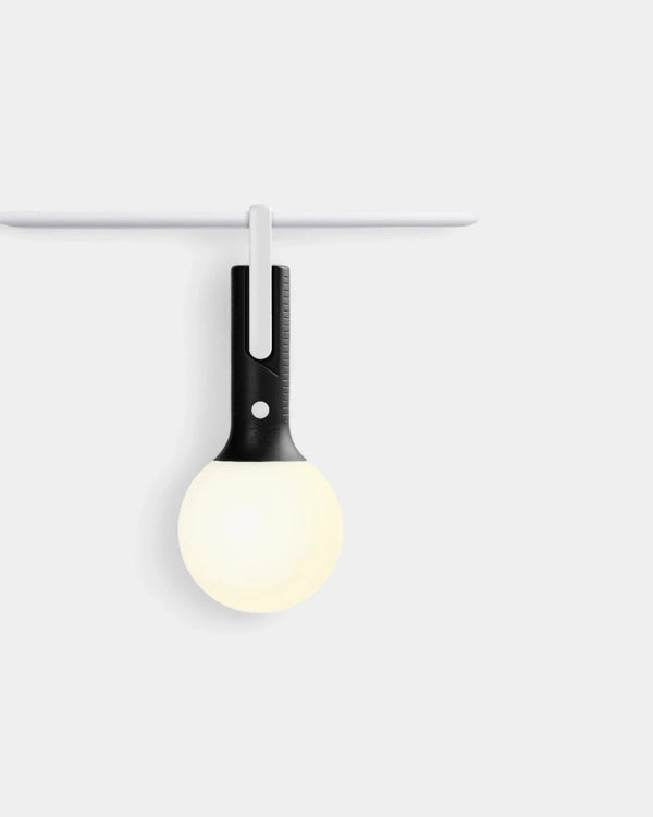 Lampe ampoule personnalisable