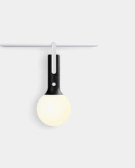 Lampe ampoule personnalisable