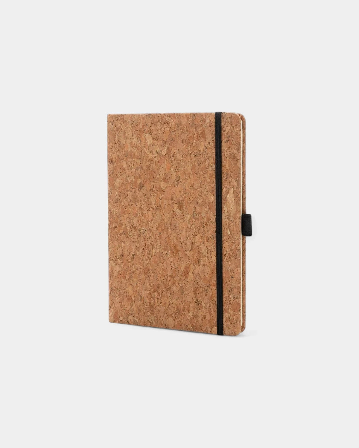 Carnet en liège chic A5 à personnaliser