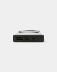 Powerbank 5000 mAh en aluminium recyclé à personnaliser