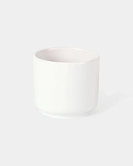 Tasse à café en porcelaine personnalisable