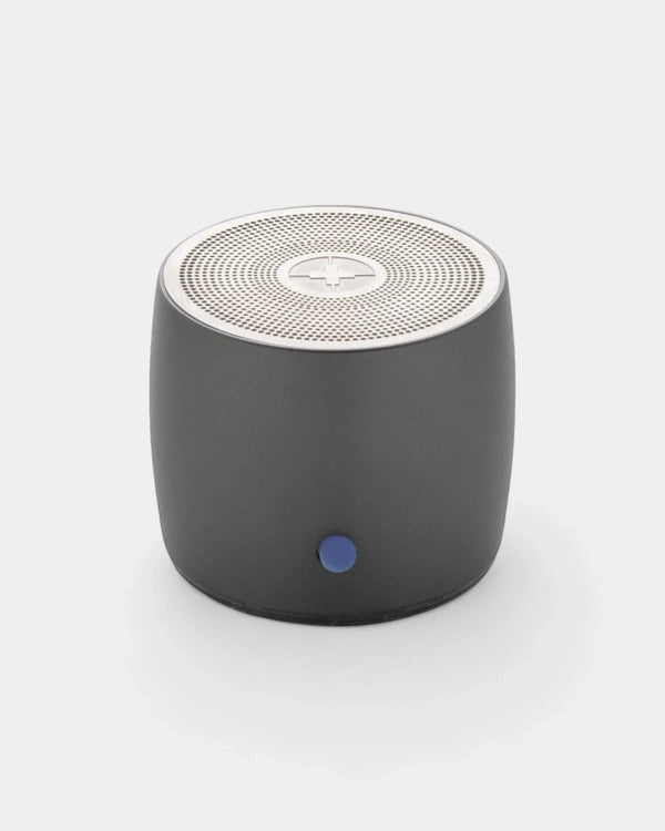 Enceinte 5W aluminium recyclé à personnaliser