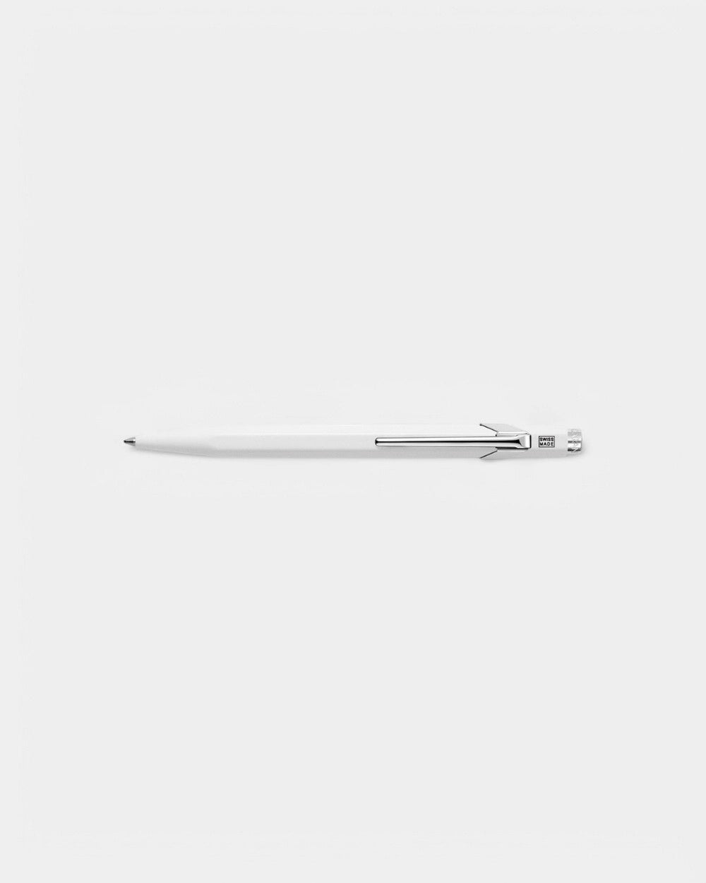 Stylo bille Caran d'Ache COLORMAT-X personnalisable
