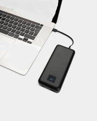 Powerbank Superchargeur 65W à personnaliser