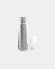 Gourde Dopper steel éco-responsable personnalisable
