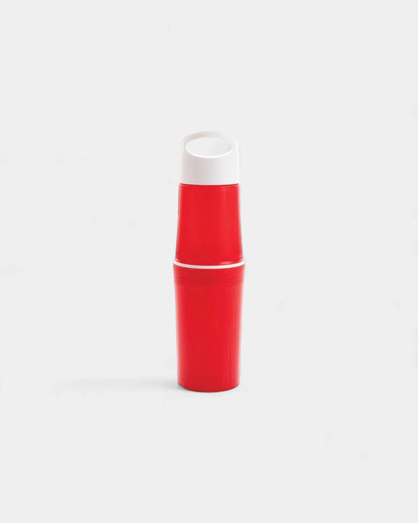 Bouteille biologique à personnaliser