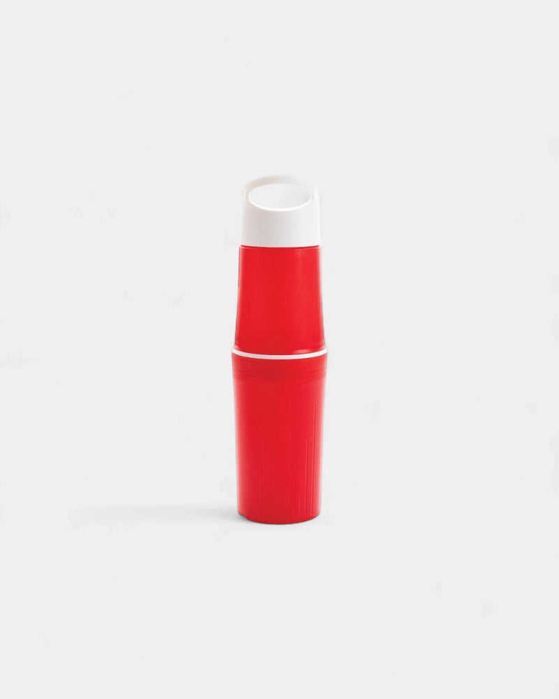 Bouteille biologique à personnaliser