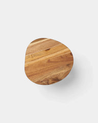Petite planche de service en bois à personnaliser