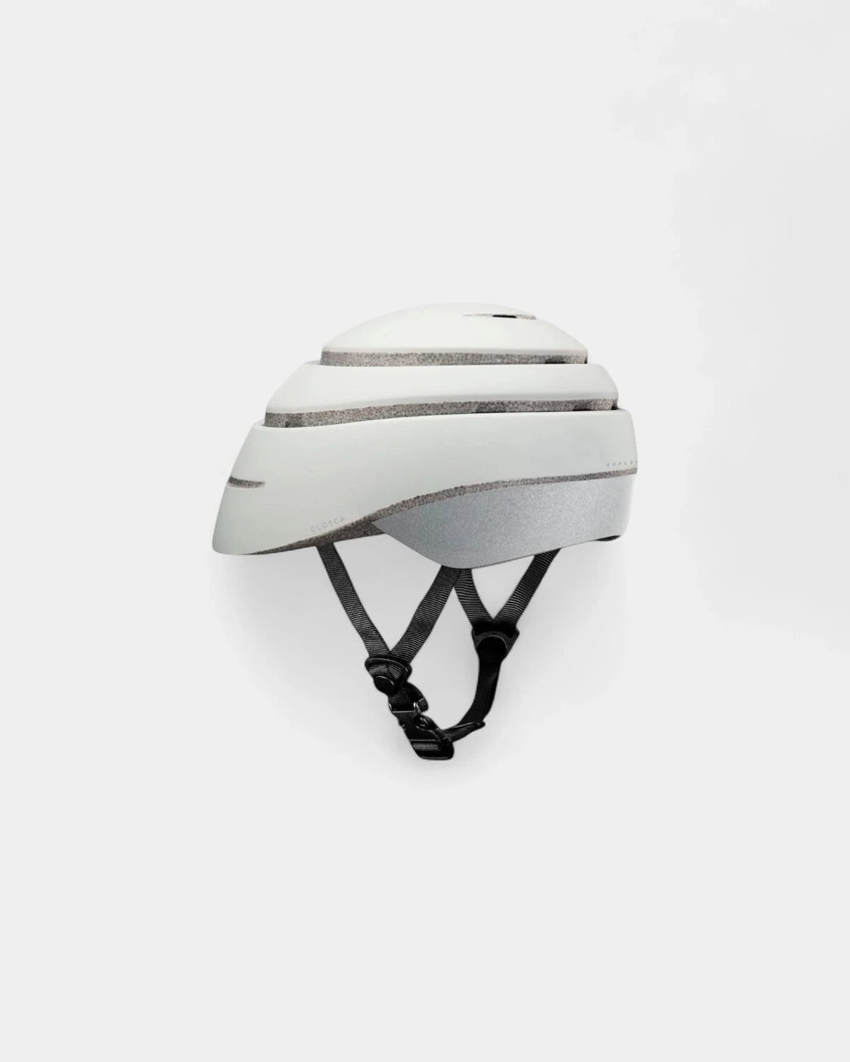 Casque pliable réfléchissant à personnaliser