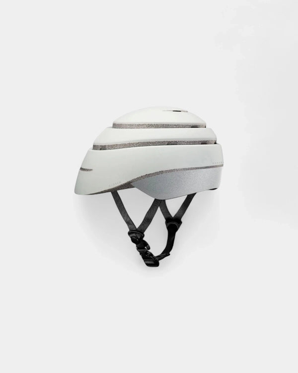 Casque pliable réfléchissant à personnaliser
