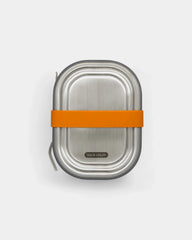 Lunchbox acier inoxydable à personnaliser