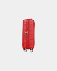Valise polypropylène extensible American Tourister SoundBox à personnaliser - 8