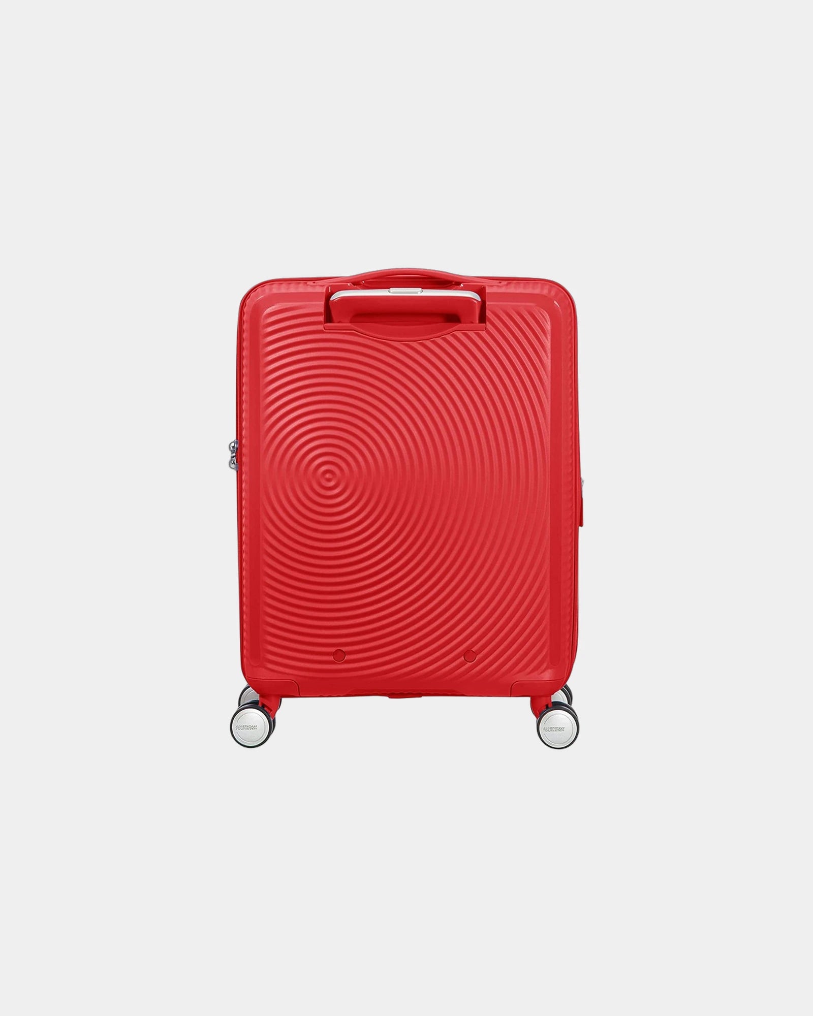 Valise polypropylène extensible American Tourister SoundBox à personnaliser - 6