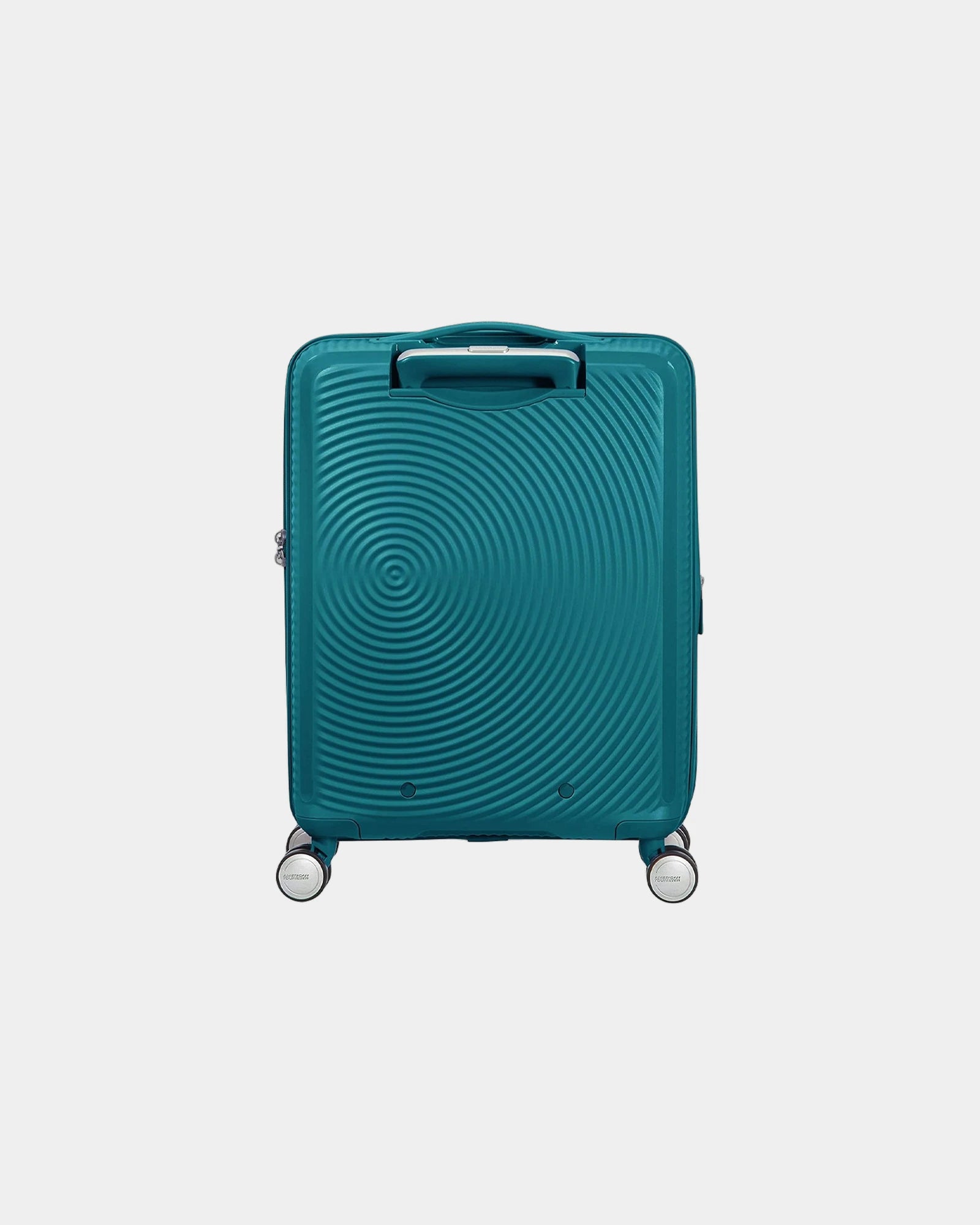 Valise polypropylène extensible American Tourister SoundBox à personnaliser - 14