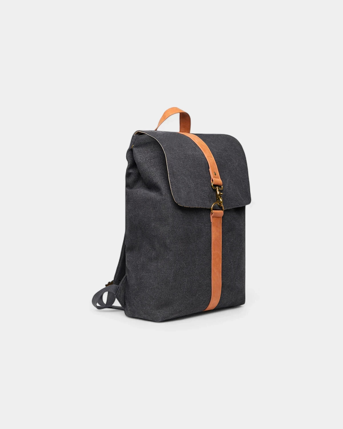 Sac à dos en toile recyclé à personnaliser