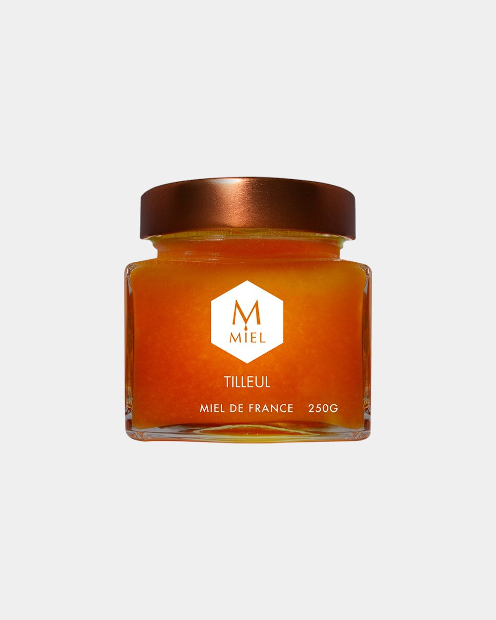 Miel Made in France à personnaliser