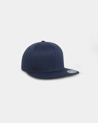 Casquette snapback organique personnalisable