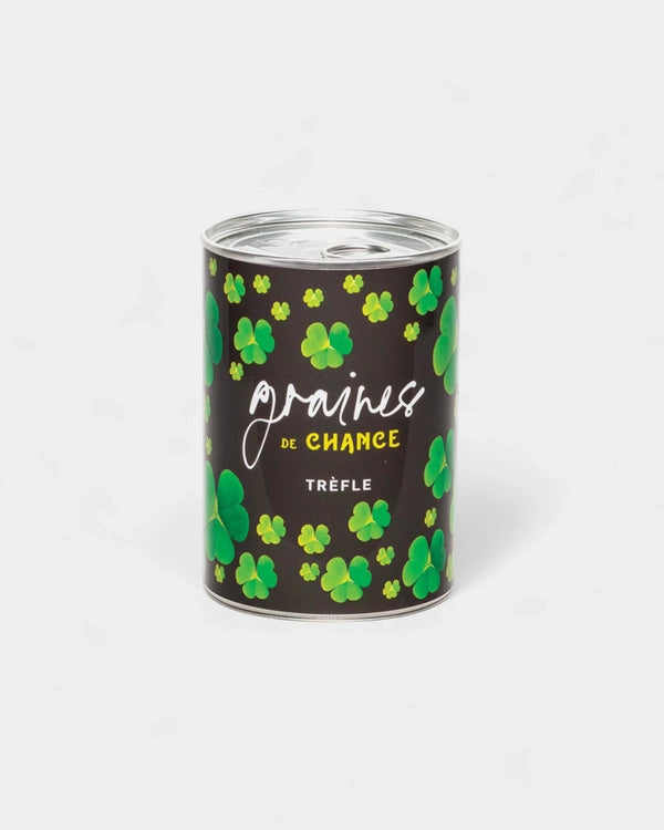 Kits de graines éco-responsable à personnaliser