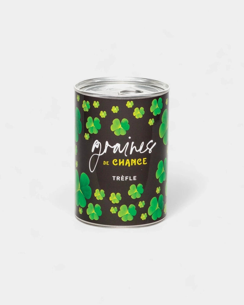 Kits de graines éco-responsable à personnaliser