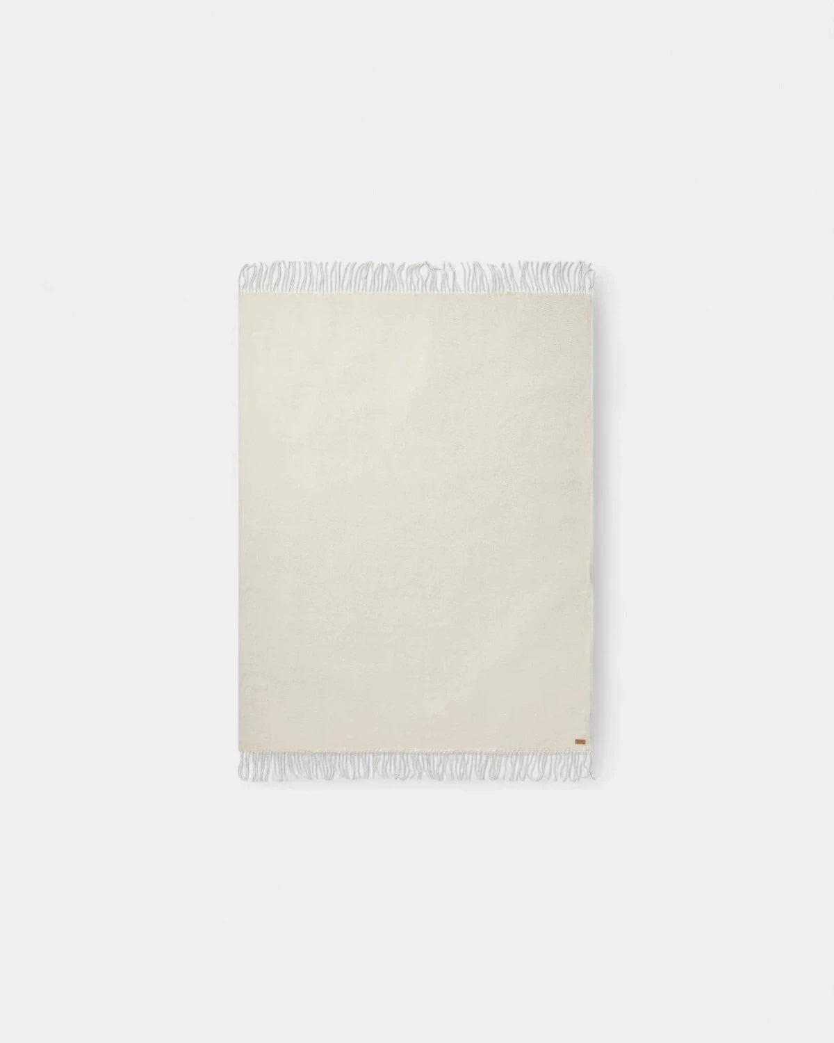 Couverture géométrique à personnaliser
