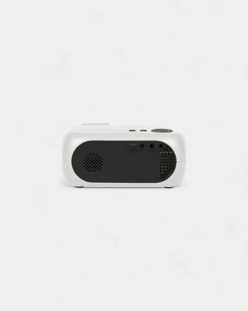 Vidéoprojecteur portable Android à personnaliser
