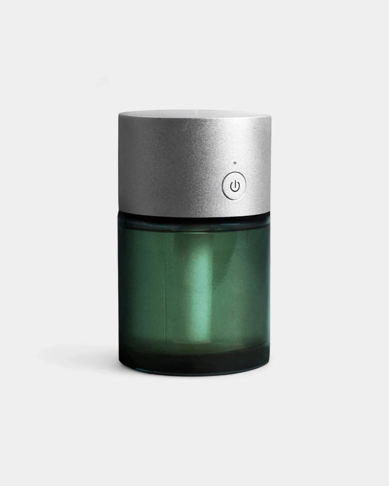 Diffuseur électronique sans contact personnalisable