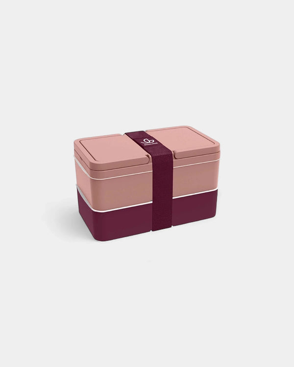Lunchbox made in France à personnaliser