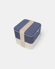 Lunchbox square made in France personnalisable