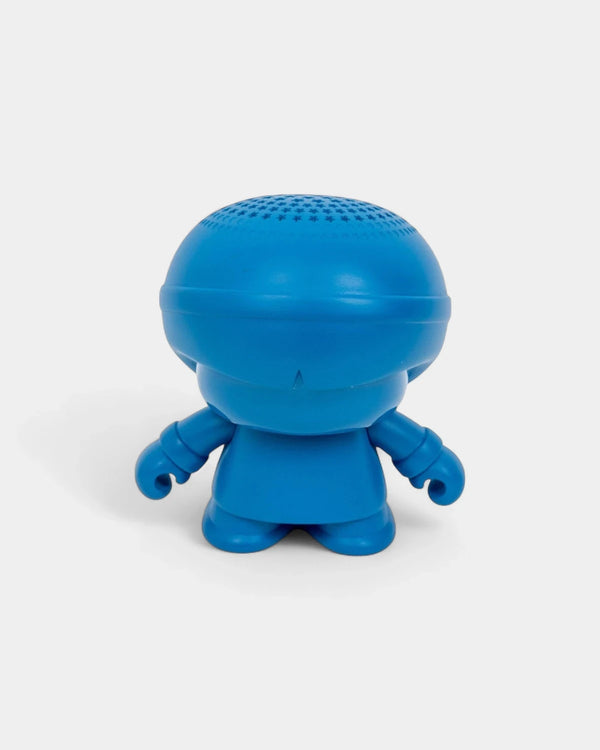 Mini enceinte recyclée à personnaliser