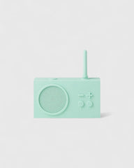 Radio Fm et enceinte Lexon à personnaliser