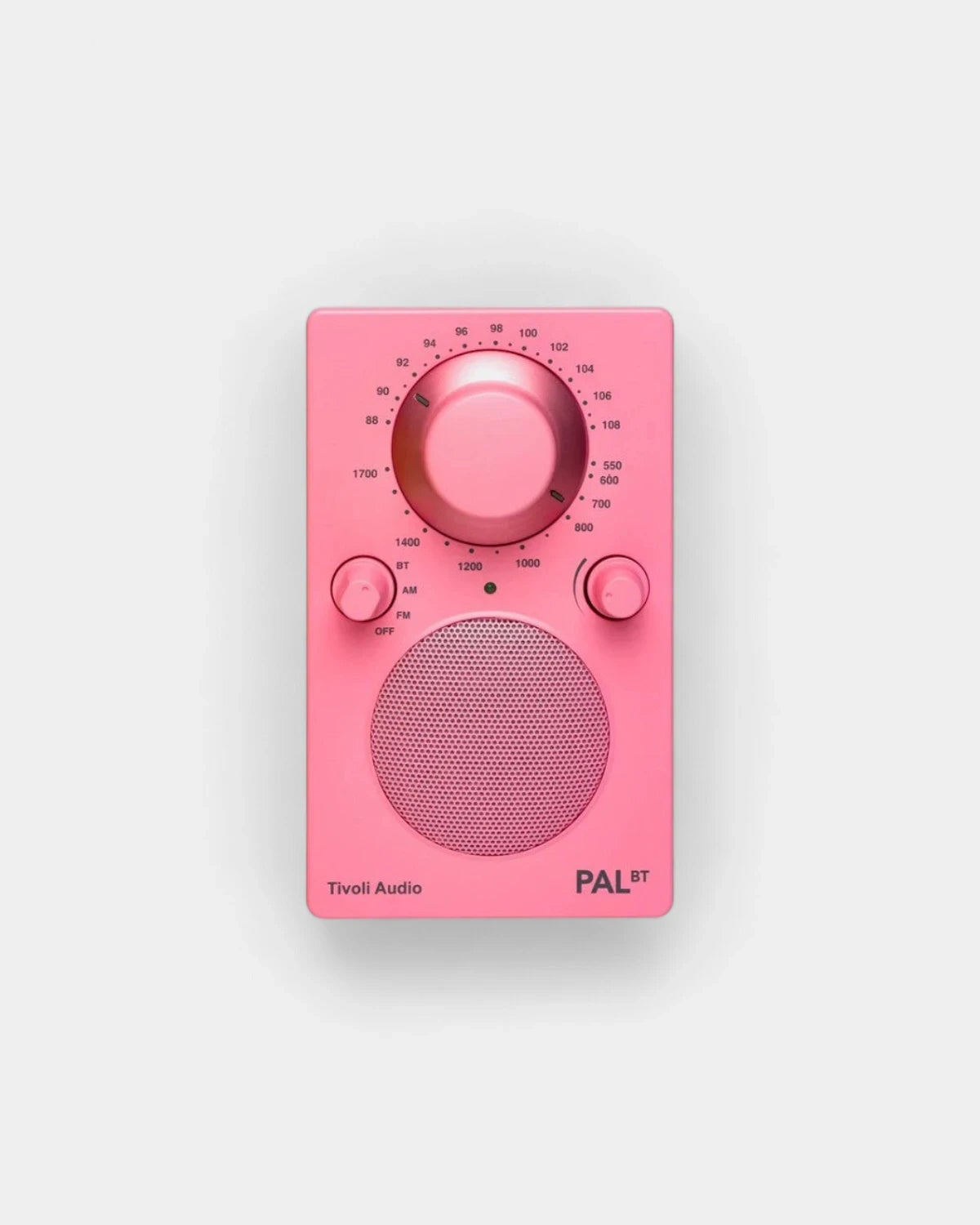 Enceinte portable Tivoli personnalisable