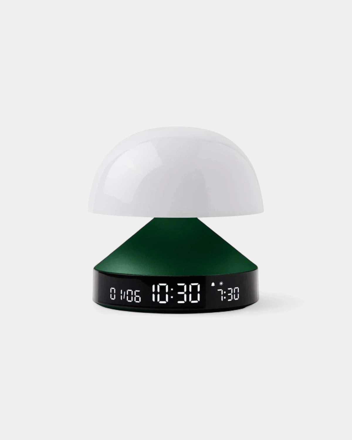 Lampe réveil simulateur d'aube à personnaliser
