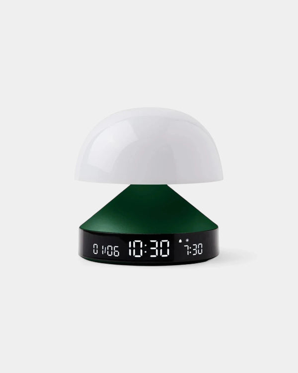 Lampe réveil simulateur d'aube à personnaliser