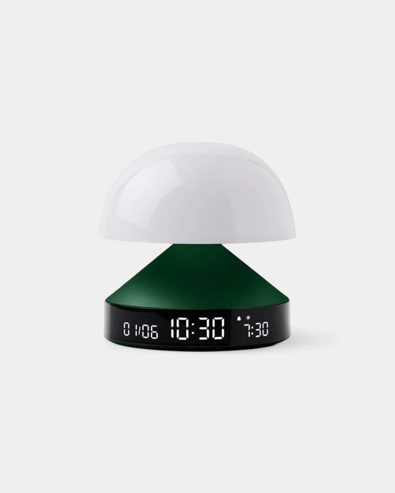 Lampe réveil simulateur d'aube à personnaliser