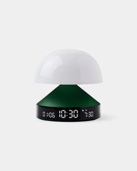 Lampe réveil simulateur d'aube à personnaliser