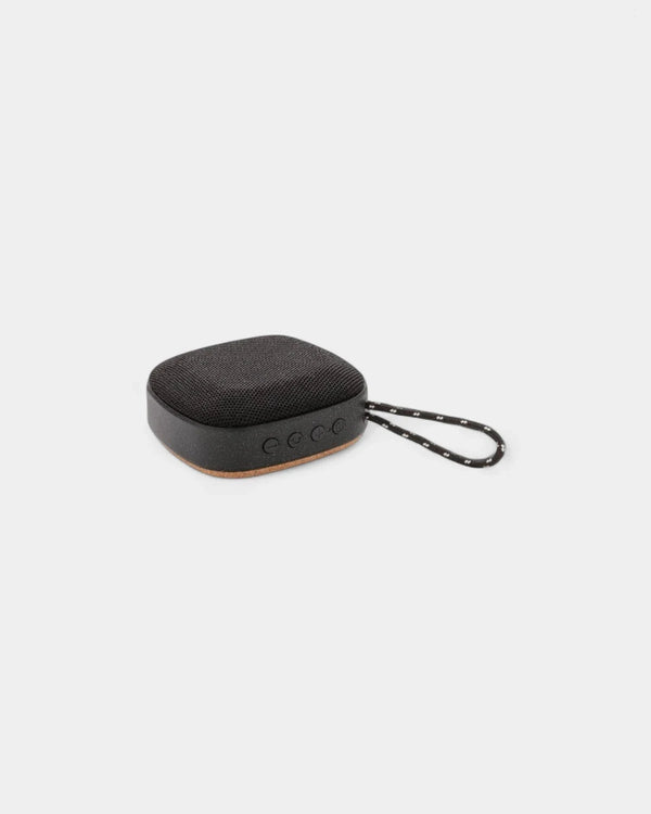 Enceinte en liège 5W à personnaliser