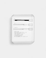 Adaptateur de voyage universel à personnaliser