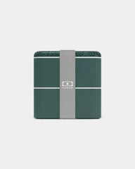 Lunchbox square made in France personnalisable