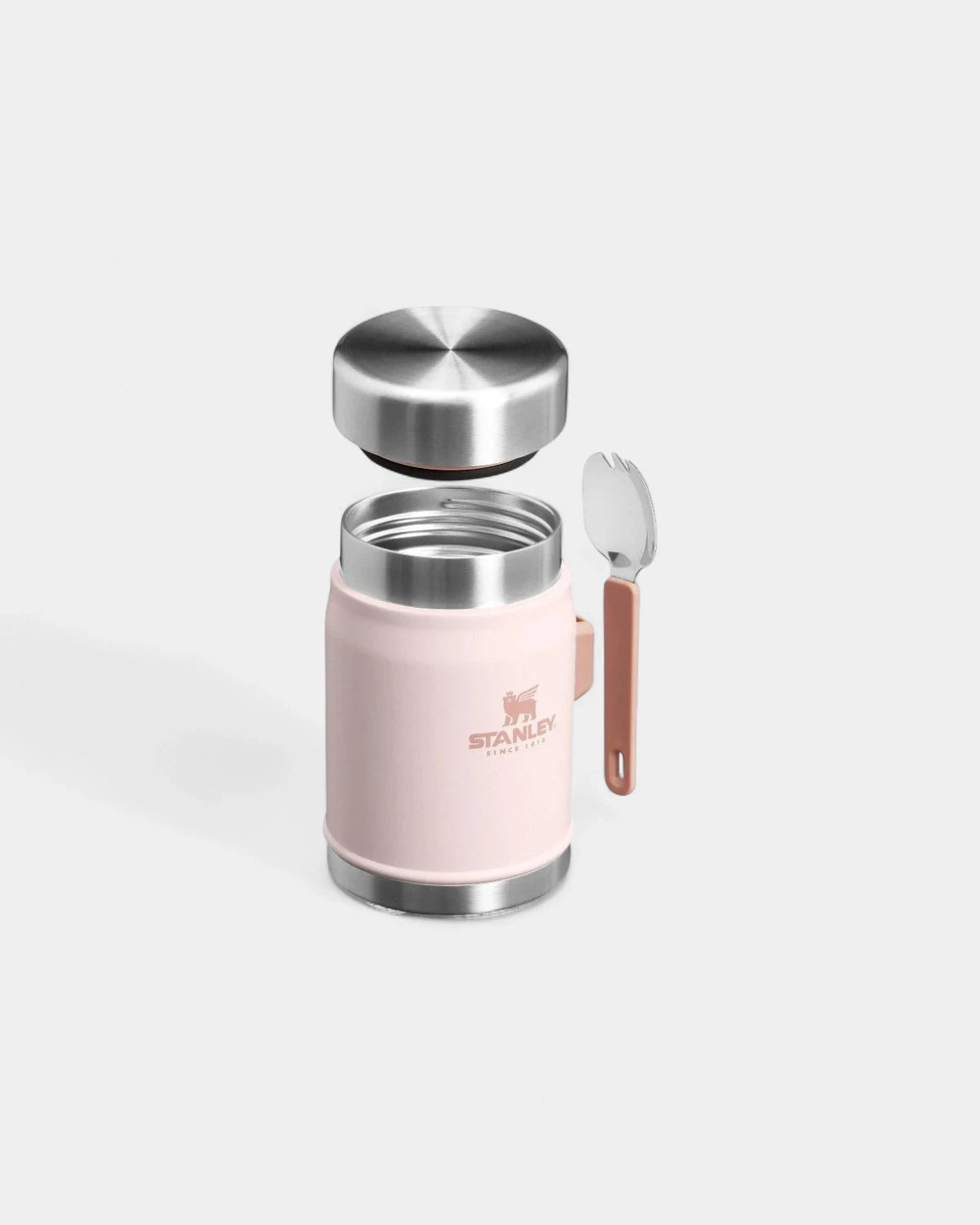 Bocal alimentaire Stanley 400 ml à personnaliser